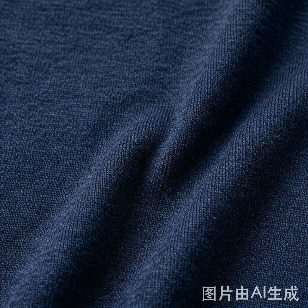 Single Jersey Knit